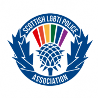 Ecosse LGBTI Police Association Scotland