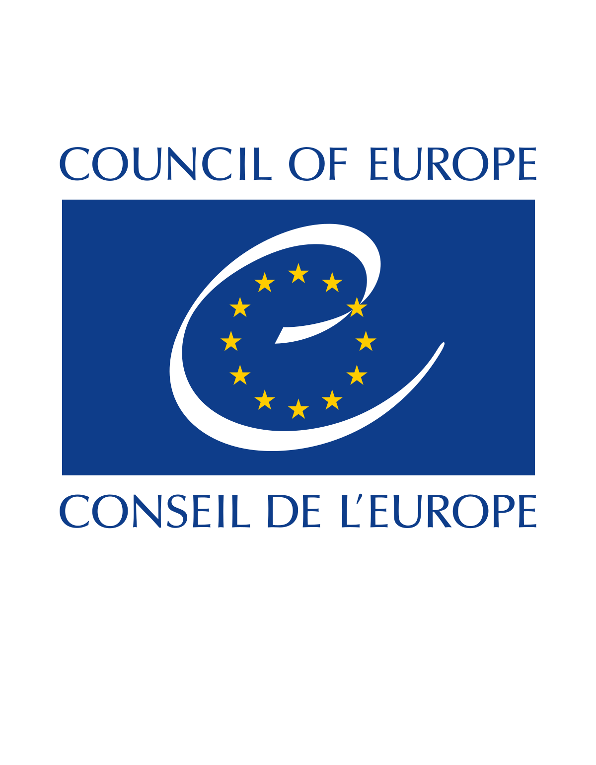 logo conseil europe