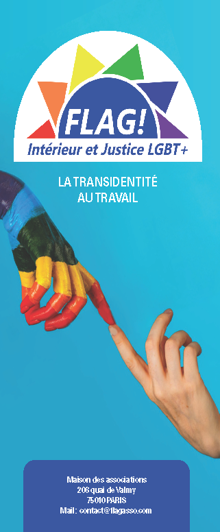 LA TRANSIDENTIT AU TRAVAIL Interne Page 0