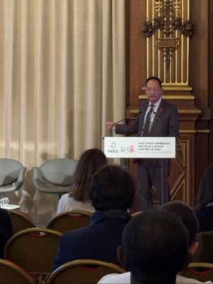 FLAG! fête les 30 ans d 'ELS