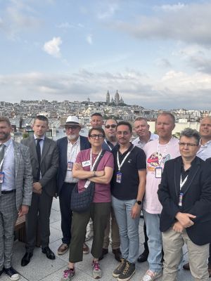 Assemblee Générale 2025 de FLAG!