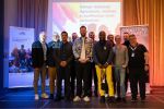 Conférence sur les violences conjugales chez les couples d 'hommes organisée par FLAG!