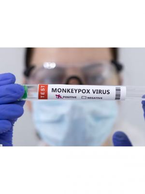 L'infection à Monkeypox peut toucher tout le monde