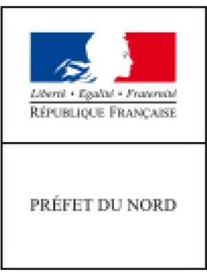 Le 17 mai à la préfecture du Nord