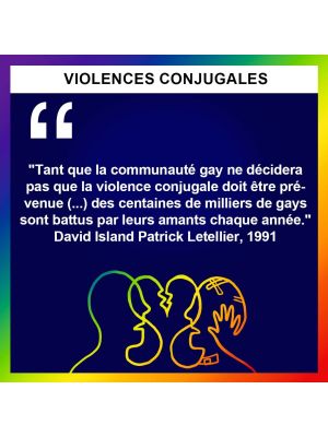 #MeeToGay 2 ans après… où en sommes-nous ? Libérons vraiment la parole
