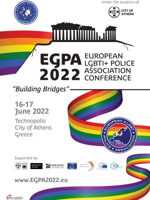 9ème conférence EGPA - Compte rendu