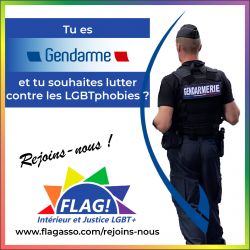 benevolat Gendarmerie