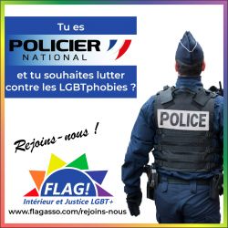 benevolat police nationale