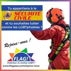 benevolat securite civile