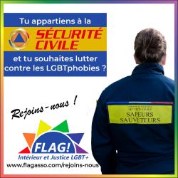 benevolat securite civile femme