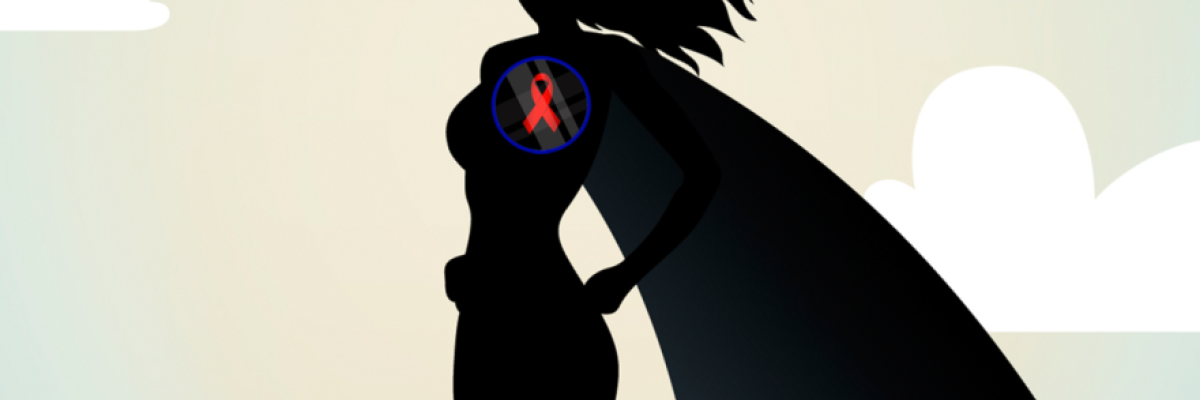 1er décembre - Journée mondiale de lutte contre le sida FLAG! continue de s’engager auprès des agents des ministères de l’Intérieur et de la Justice