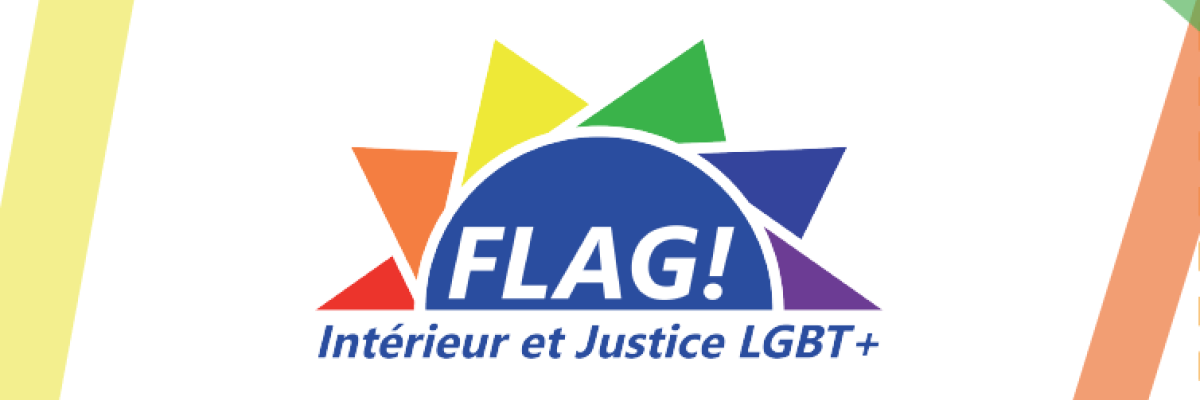 1er décembre - Journée mondiale de lutte contre le sida FLAG! continue de s’engager auprès de nos collègues