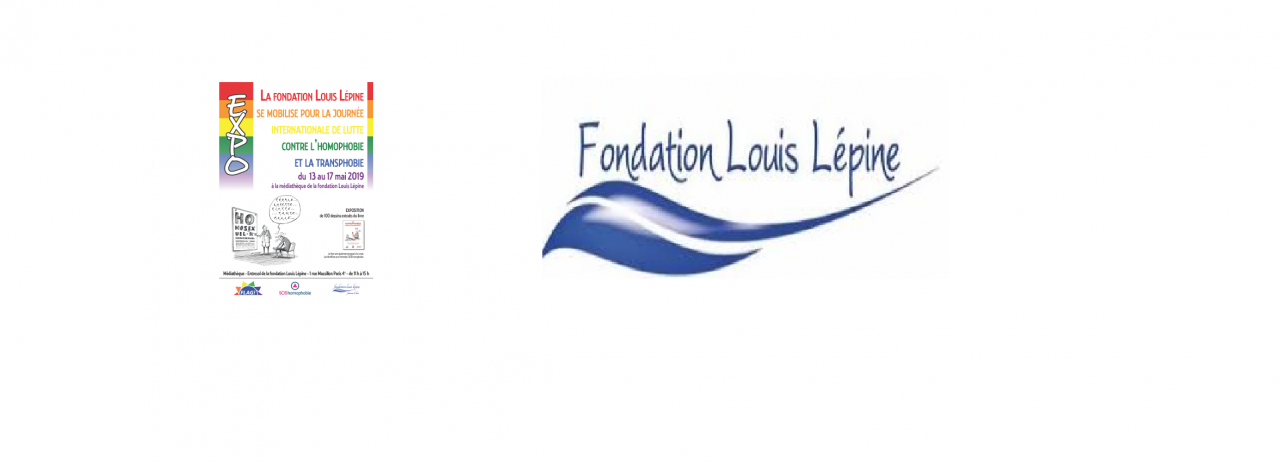 La Fondation Louis Lépine se mobilise le 17 mai
