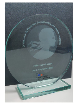 Application FLAG! : Prix 