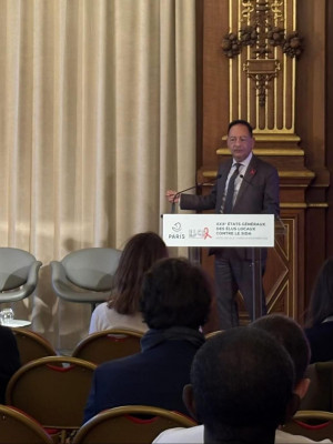 FLAG! fête les 30 ans d 'ELS