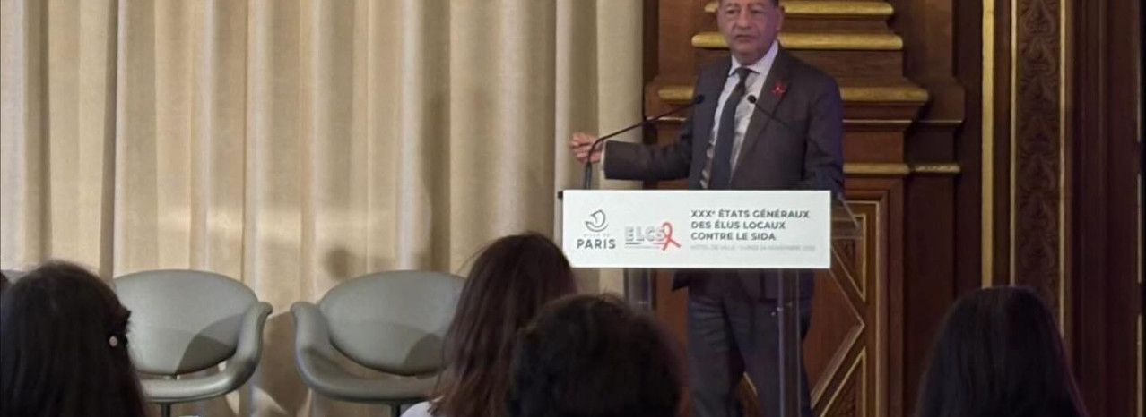 FLAG! fête les 30 ans d 'ELS