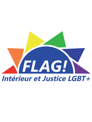 RÉFÉRENTS LGBT / OFFICIER DE LIAISON LGBT Quelles différences ? Que demande FLAG! ?