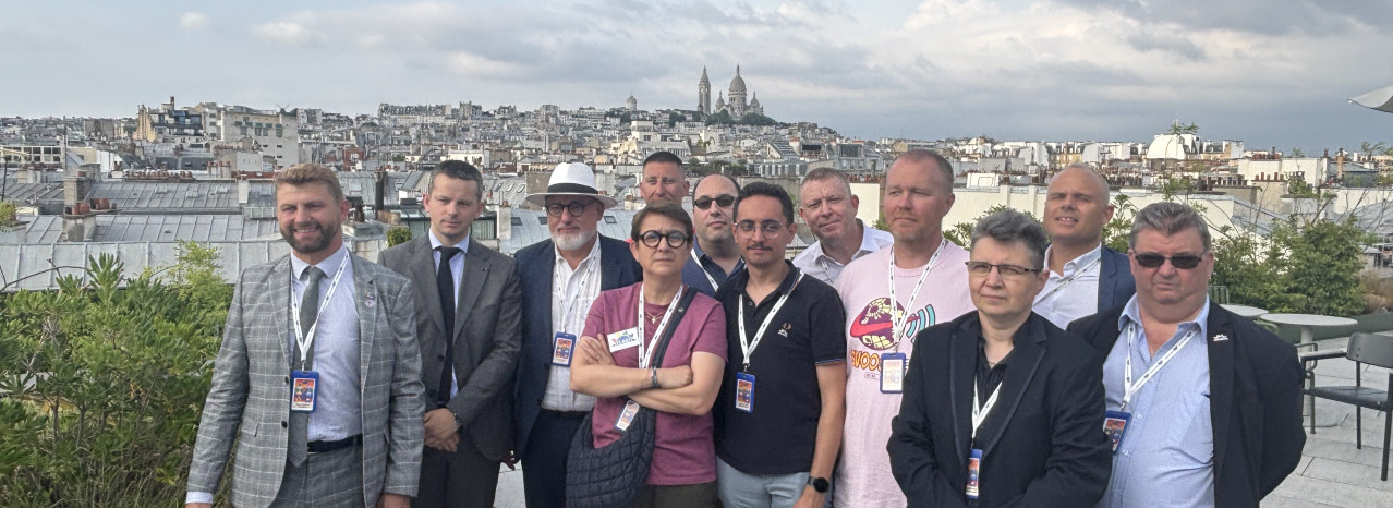 Assemblee Générale 2025 de FLAG!