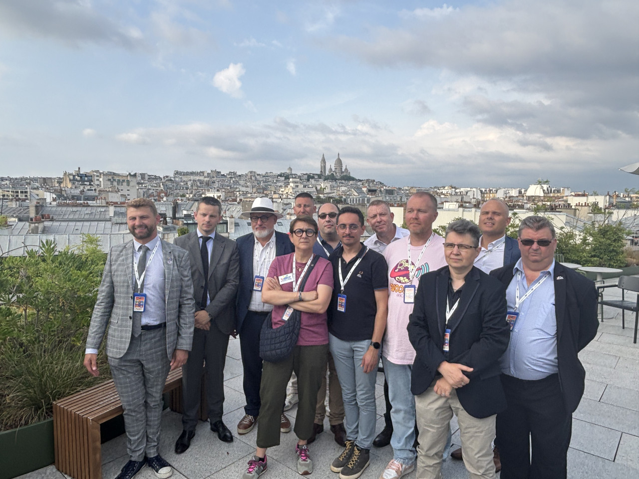 Assemblee Générale 2025 de FLAG!