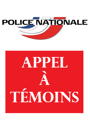 Appel à témoin : aire d’autoroute A1 de Villeron dans le Val d'Oise