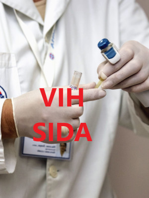 Fin de l’exclusion systématique des Personnes Vivant avec le VIH de la Police nationale ! 