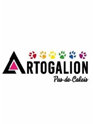 Participation au point accueil/écoute de l'association Artogalion