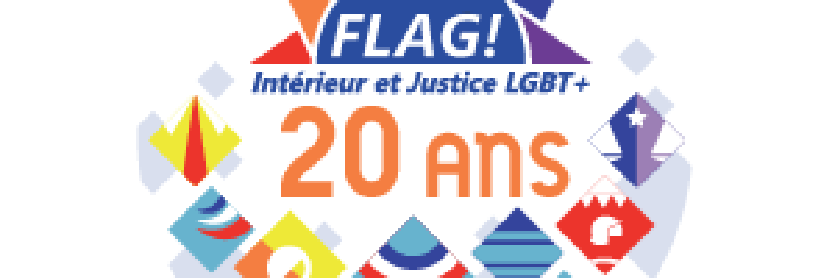 2001-2021 20 ans de l’association FLAG! - Annonce d’une refonte des formulaires d’état civil par l’ANTS  afin d’inclure les familles homoparentales