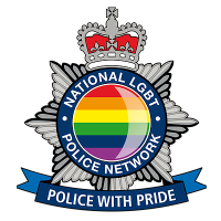 Royaume Uni Gay Police Association