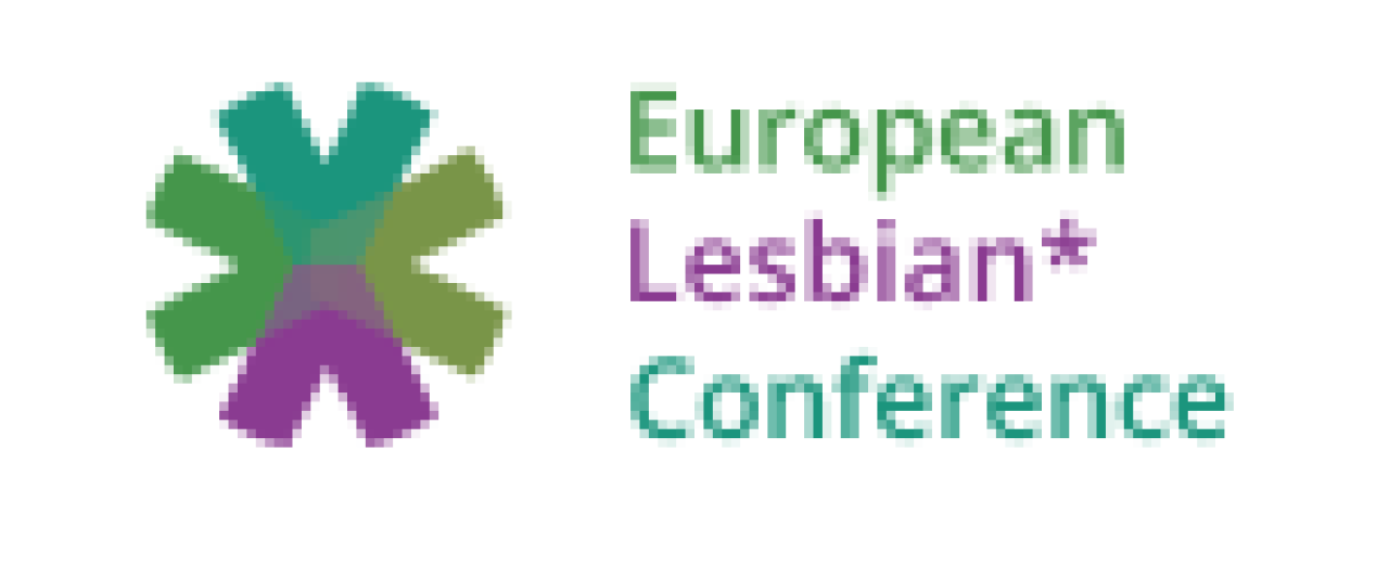 Flag ! présent à la 1ère conférence lesbienne européenne