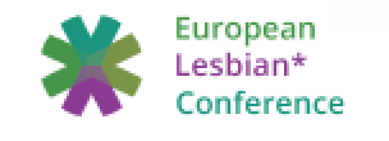 Flag ! présent à la 1ère conférence lesbienne européenne