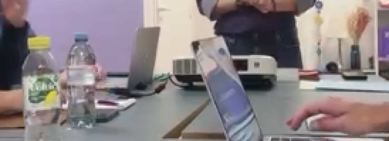 Formation des formateurs FLAG! à Paris