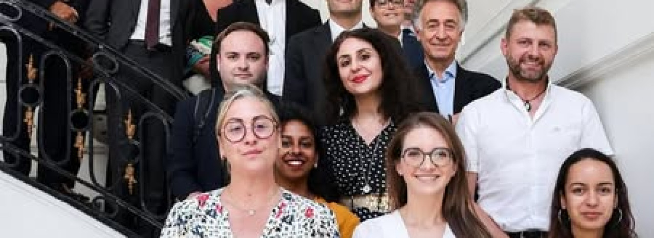 FLAG! rejoint la coalition contre la haine en ligne 